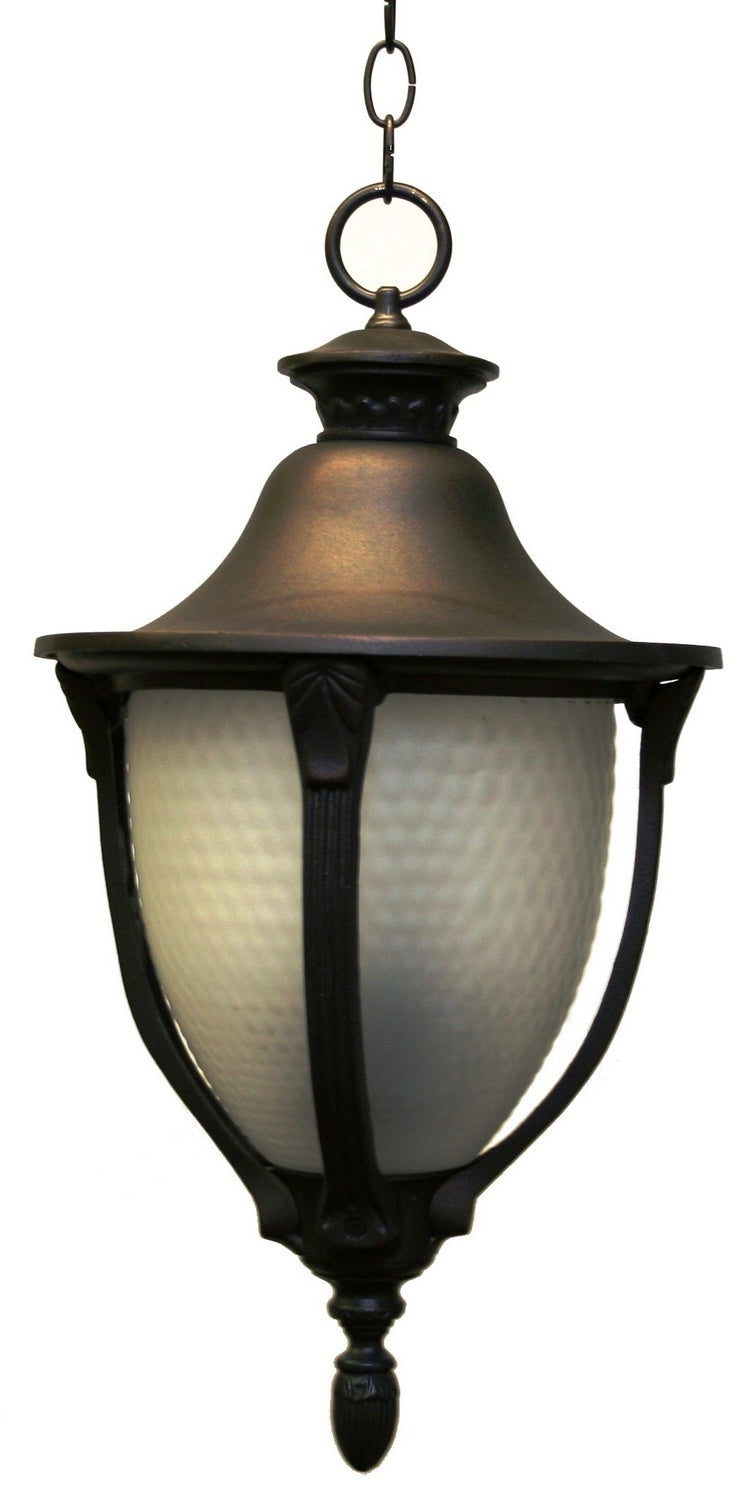 Melissa Lighting - TC3491 - Outdoor Pendant - Tuscany Collection