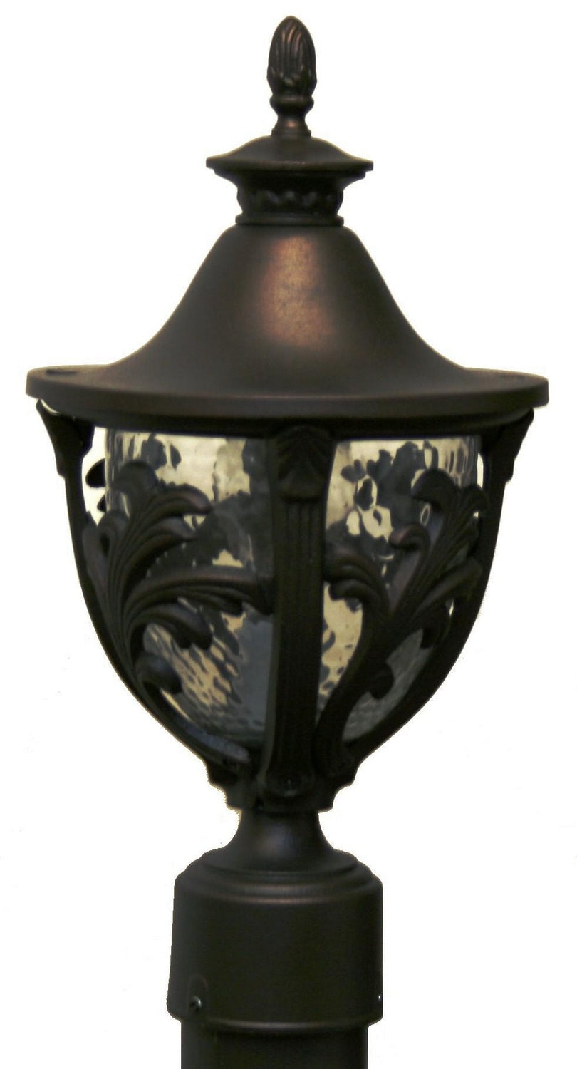 Melissa Lighting - TC3530 - Outdoor Post Lantern - Tuscany Collection