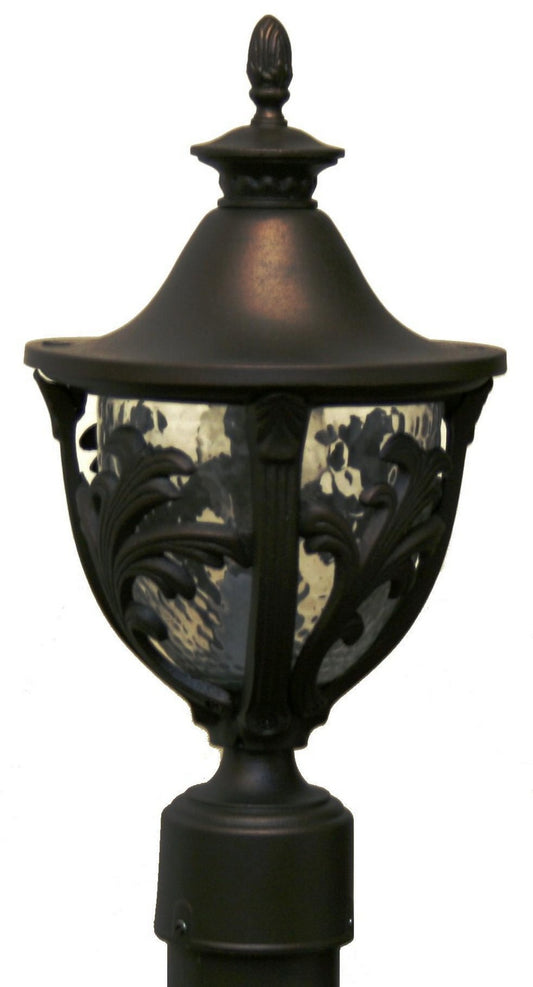 Melissa Lighting - TC3530 - Outdoor Post Lantern - Tuscany Collection