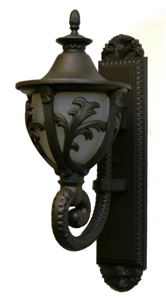 Tuscany Collection Outdoor Wall Mount