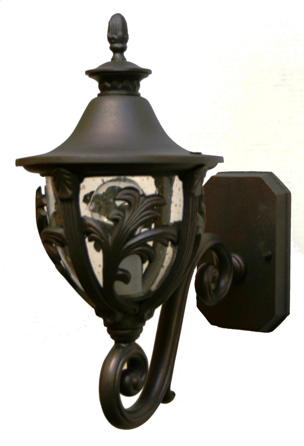Melissa Lighting - TC353063 - Outdoor Wall Mount - Tuscany Collection