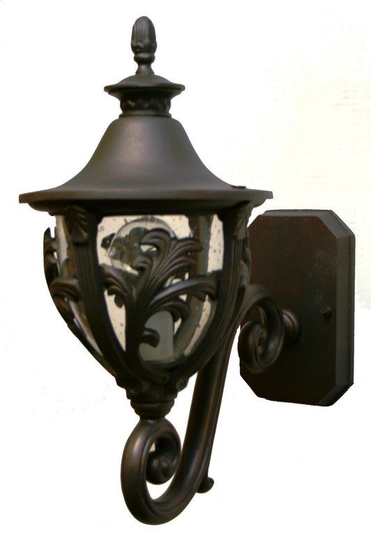 Tuscany Collection Outdoor Wall Mount