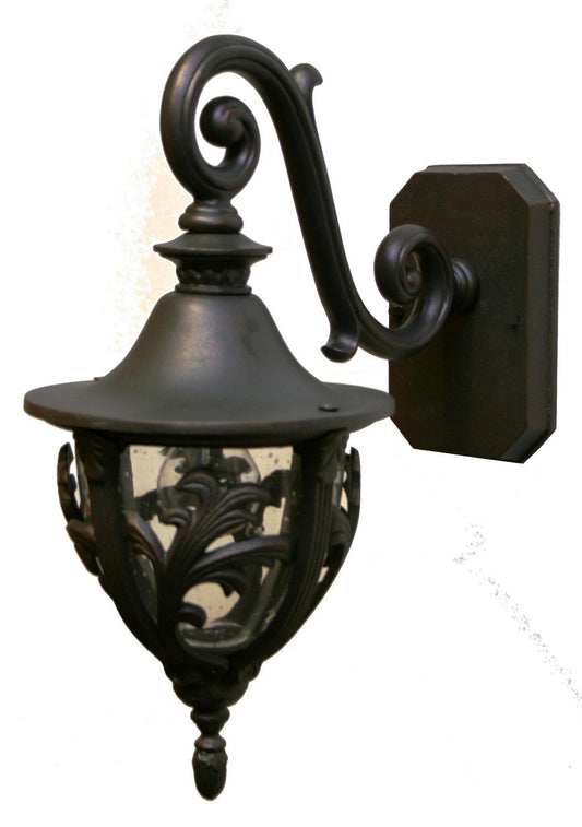 Tuscany Collection Outdoor Wall Mount