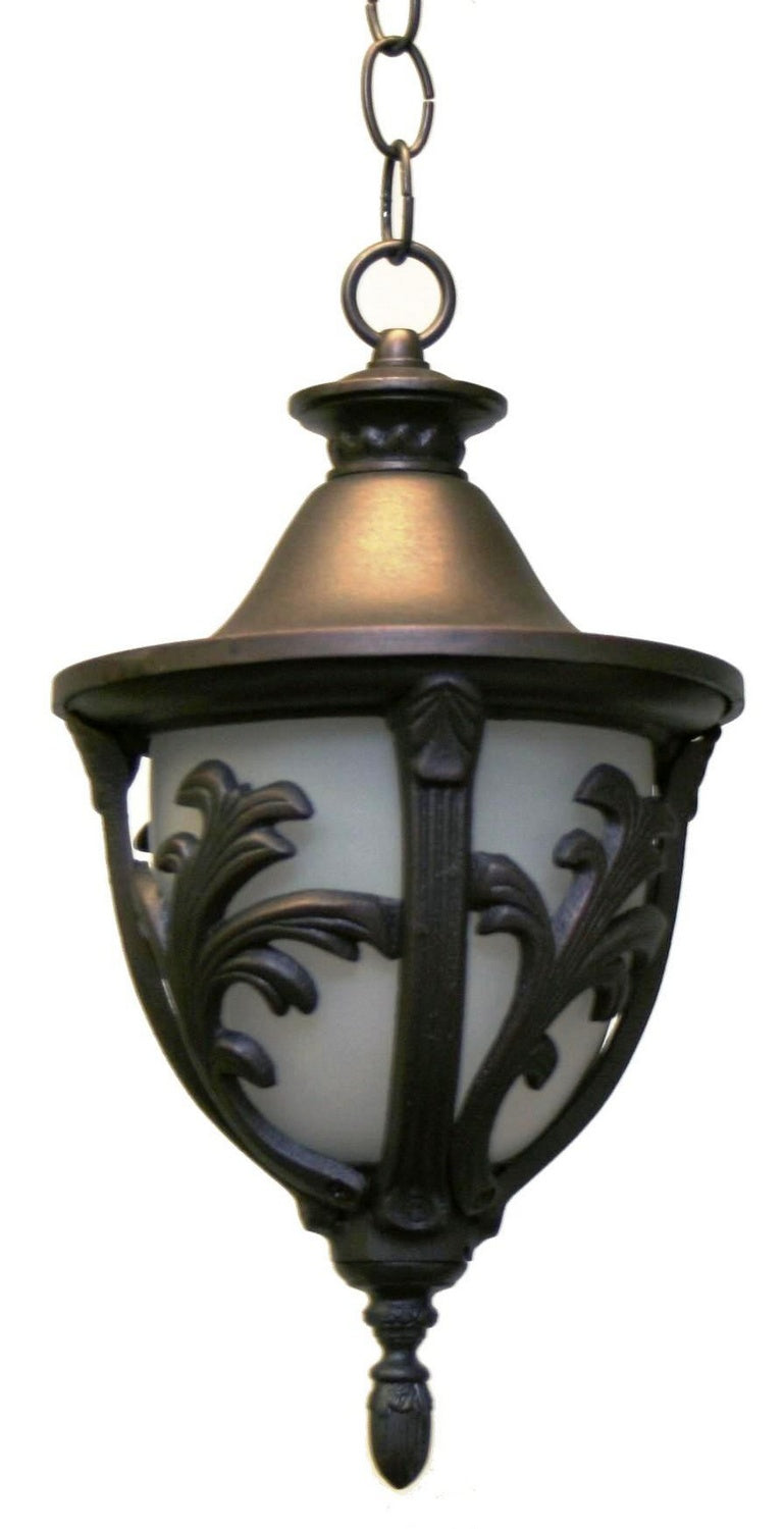 Melissa Lighting - TC3531 - Outdoor Pendant - Tuscany Collection