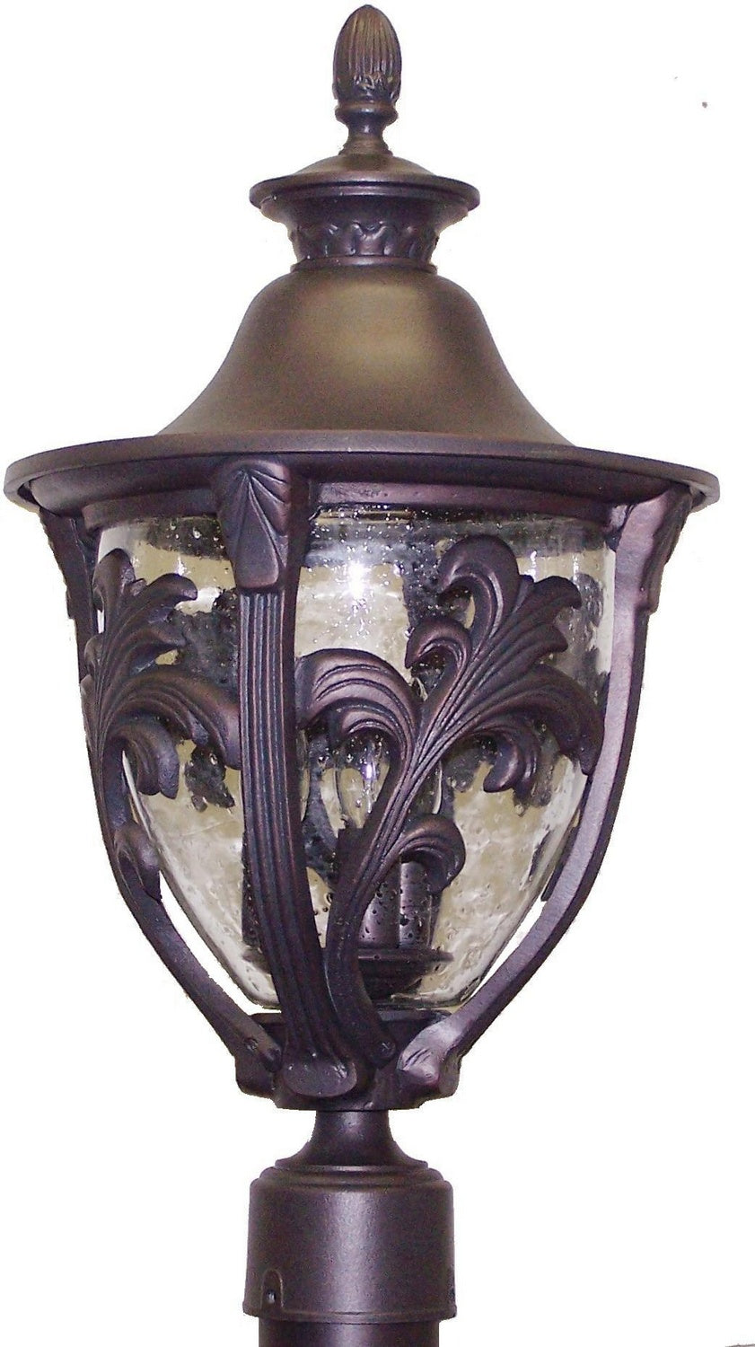 Melissa Lighting - TC3550 - Outdoor Post Lantern - Tuscany Collection
