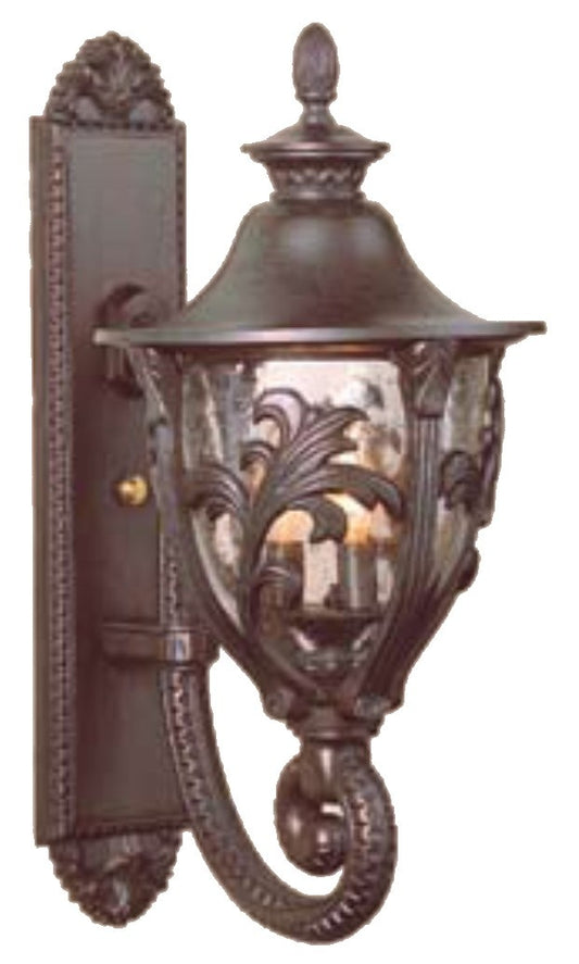 Tuscany Collection Outdoor Wall Mount