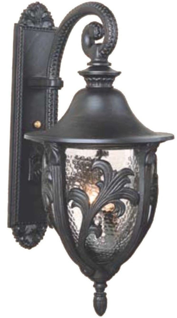Melissa Lighting - TC355036 - Outdoor Wall Mount - Tuscany Collection