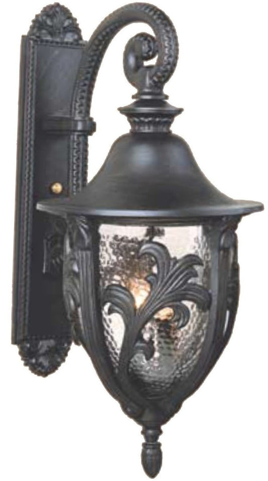 Tuscany Collection Outdoor Wall Mount