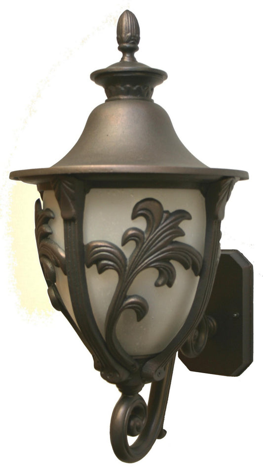 Tuscany Collection Outdoor Wall Mount