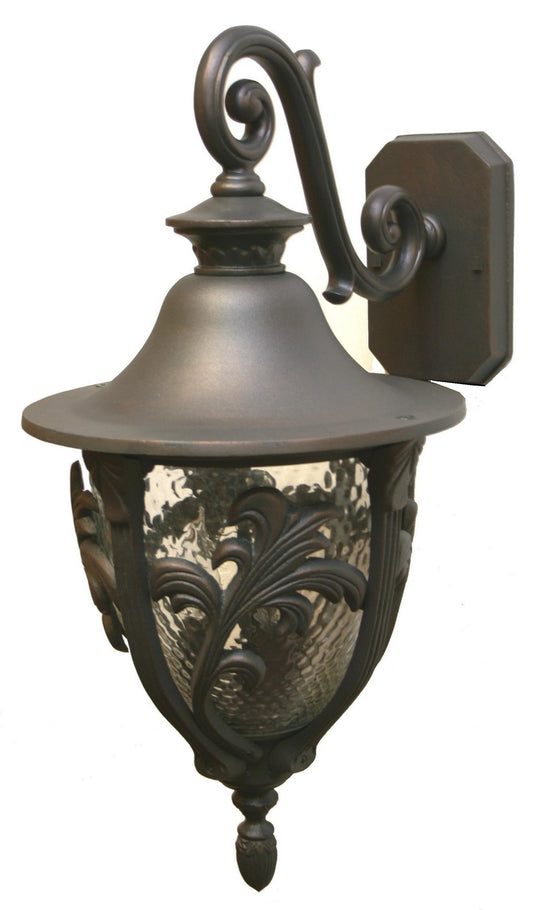Tuscany Collection Outdoor Wall Mount