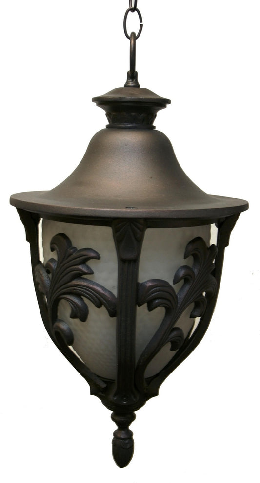 Melissa Lighting - TC3551 - Outdoor Pendant - Tuscany Collection
