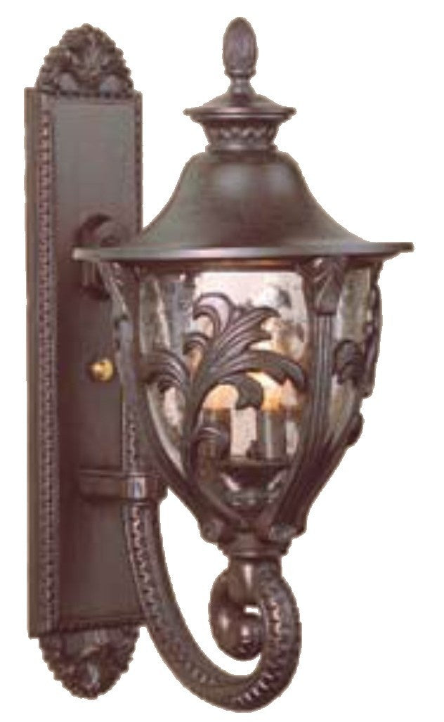 Melissa Lighting - TC359053 - Outdoor Wall Mount - Tuscany Collection