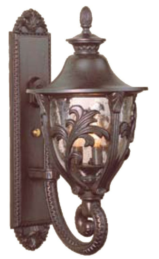 Tuscany Collection Outdoor Wall Mount