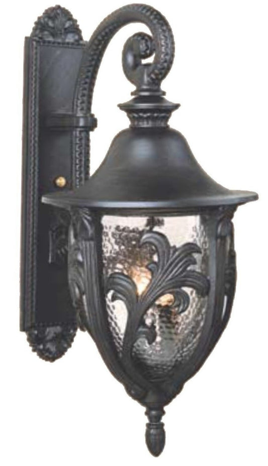 Tuscany Collection Outdoor Wall Mount