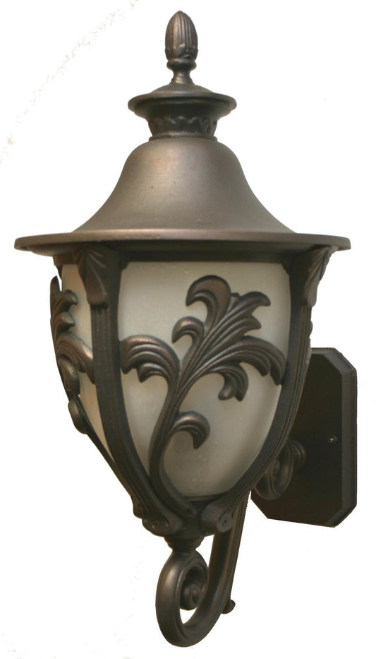 Tuscany Collection Outdoor Wall Mount