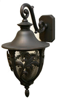 Tuscany Collection Outdoor Wall Mount