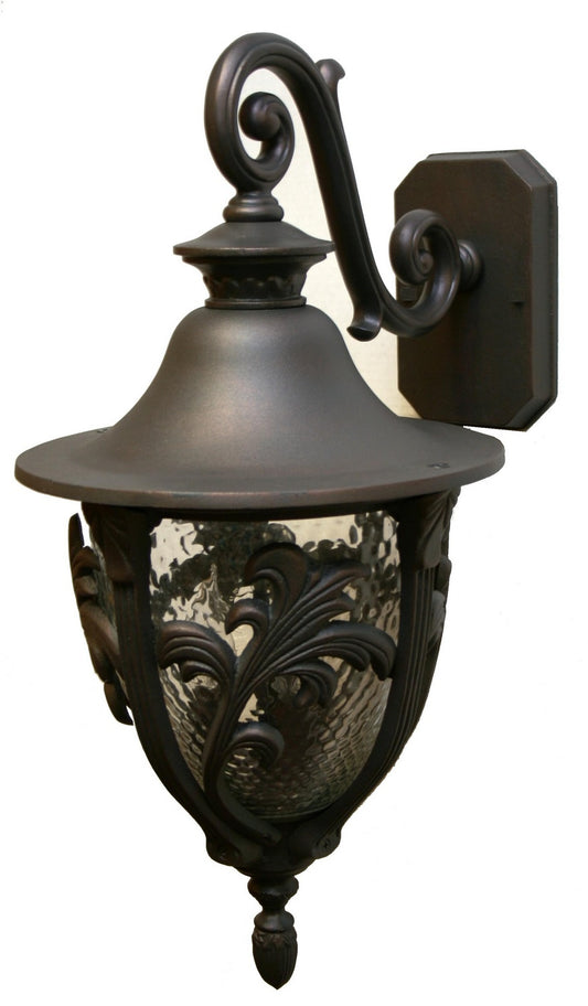 Tuscany Collection Outdoor Wall Mount