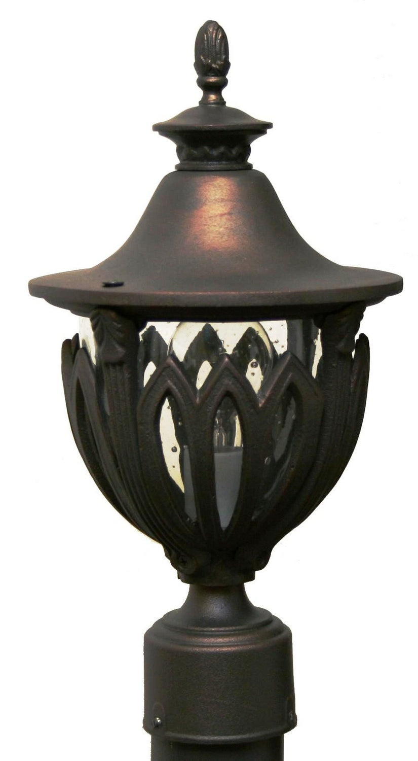 Melissa Lighting - TC3630 - Outdoor Post Lantern - Tuscany Collection