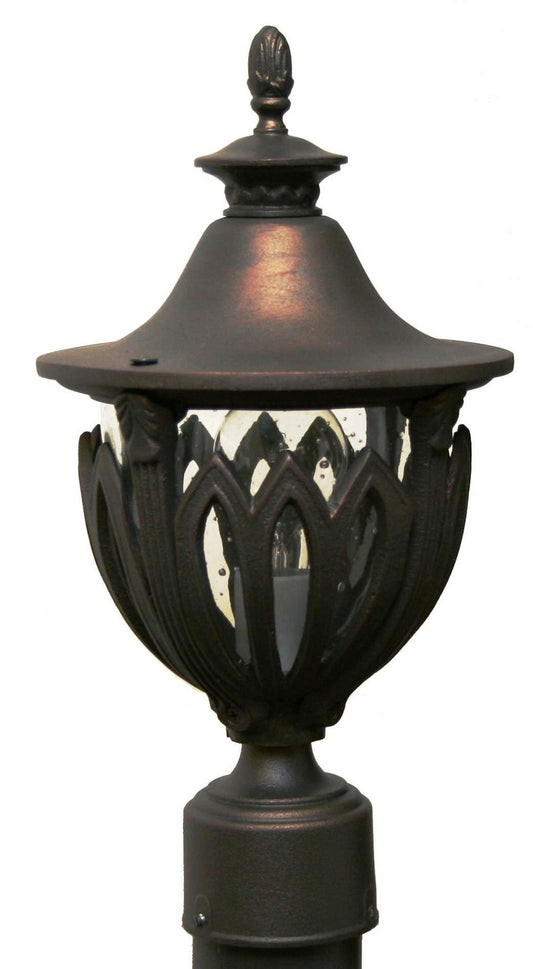 Melissa Lighting - TC3630 - Outdoor Post Lantern - Tuscany Collection