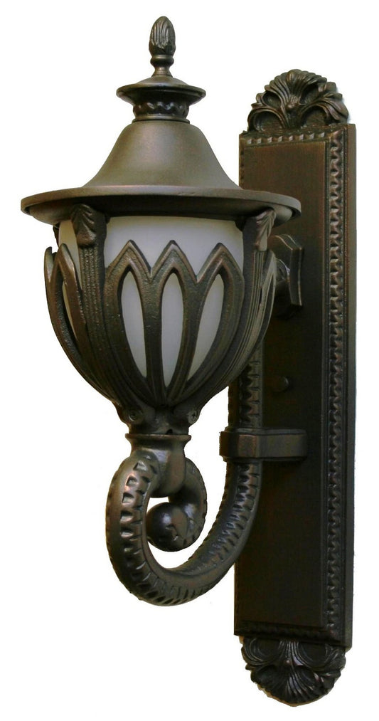 Tuscany Collection Outdoor Wall Mount
