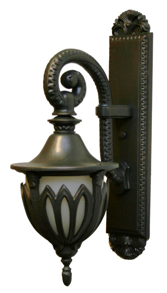 Tuscany Collection Outdoor Wall Mount