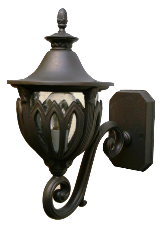 Tuscany Collection Outdoor Wall Mount