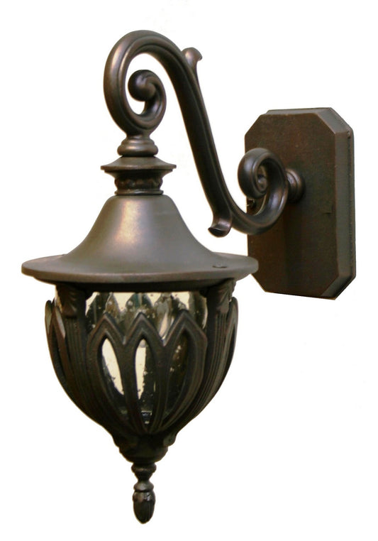 Tuscany Collection Outdoor Wall Mount
