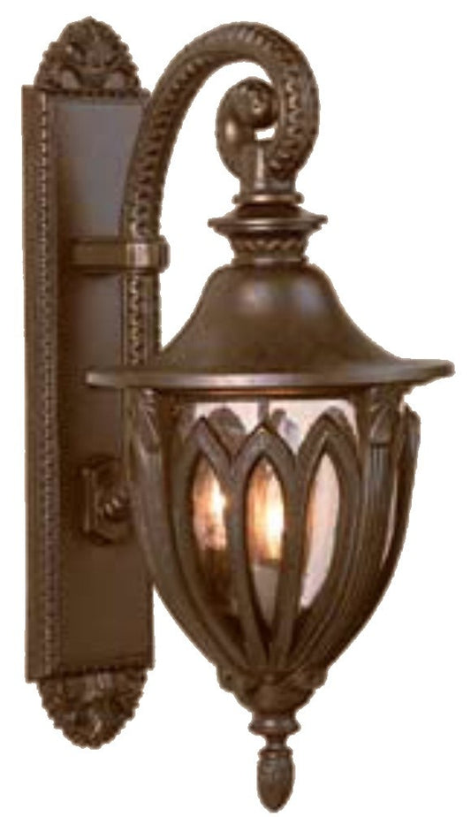 Tuscany Collection Outdoor Wall Mount