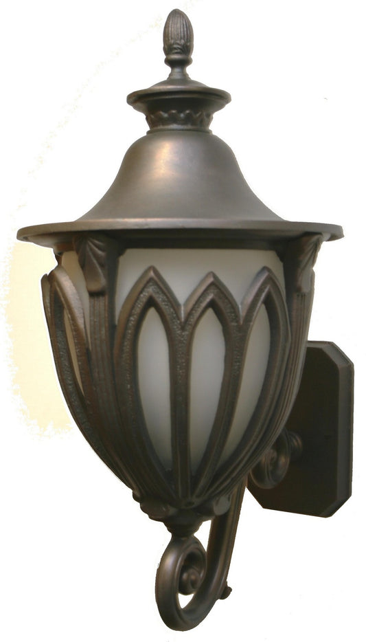 Tuscany Collection Outdoor Wall Mount