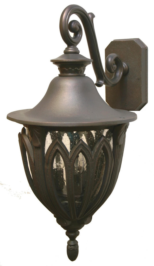 Tuscany Collection Outdoor Wall Mount