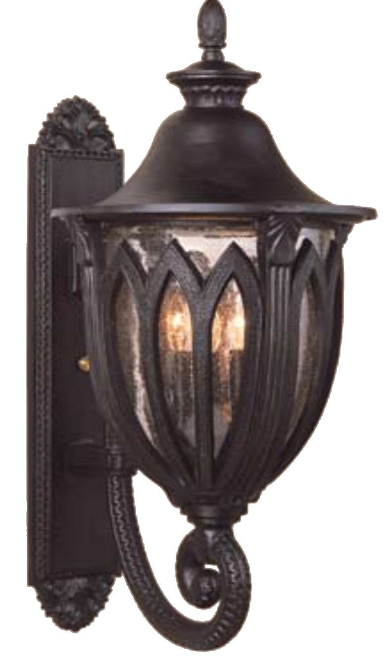 Melissa Lighting - TC369053 - Outdoor Wall Mount - Tuscany Collection