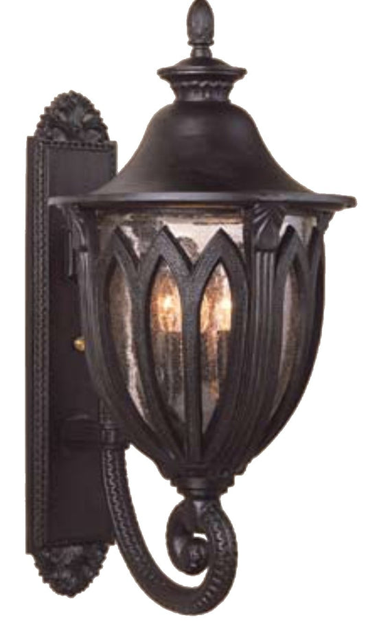 Tuscany Collection Outdoor Wall Mount