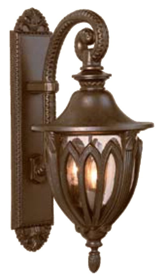 Tuscany Collection Outdoor Wall Mount