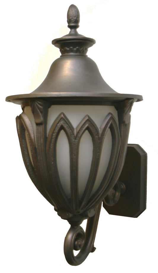 Tuscany Collection Outdoor Wall Mount