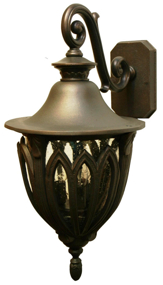 Tuscany Collection Outdoor Wall Mount