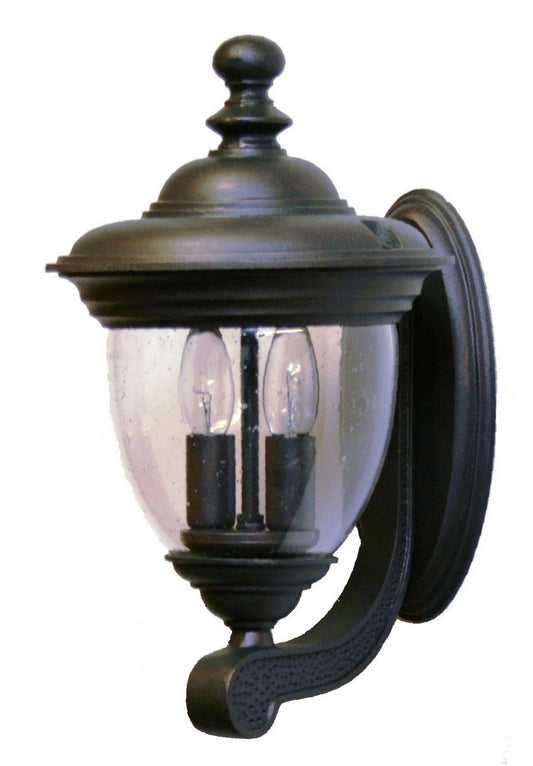 Tuscany Collection Outdoor Wall Mount