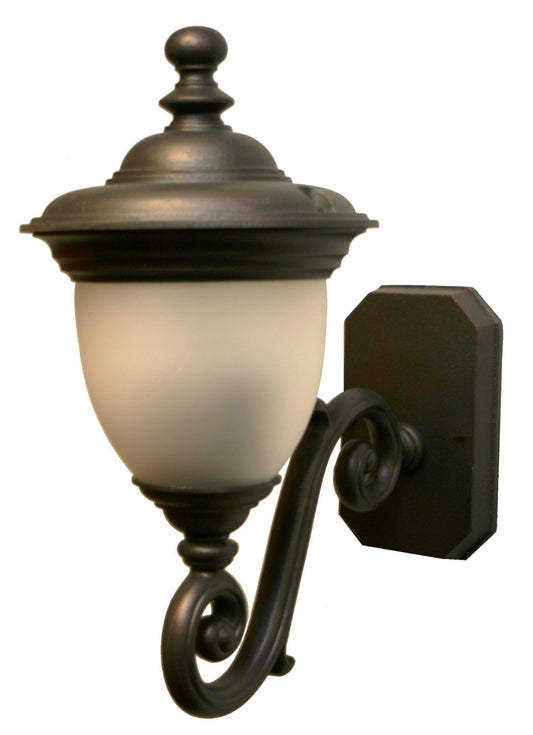 Tuscany Collection Outdoor Wall Mount