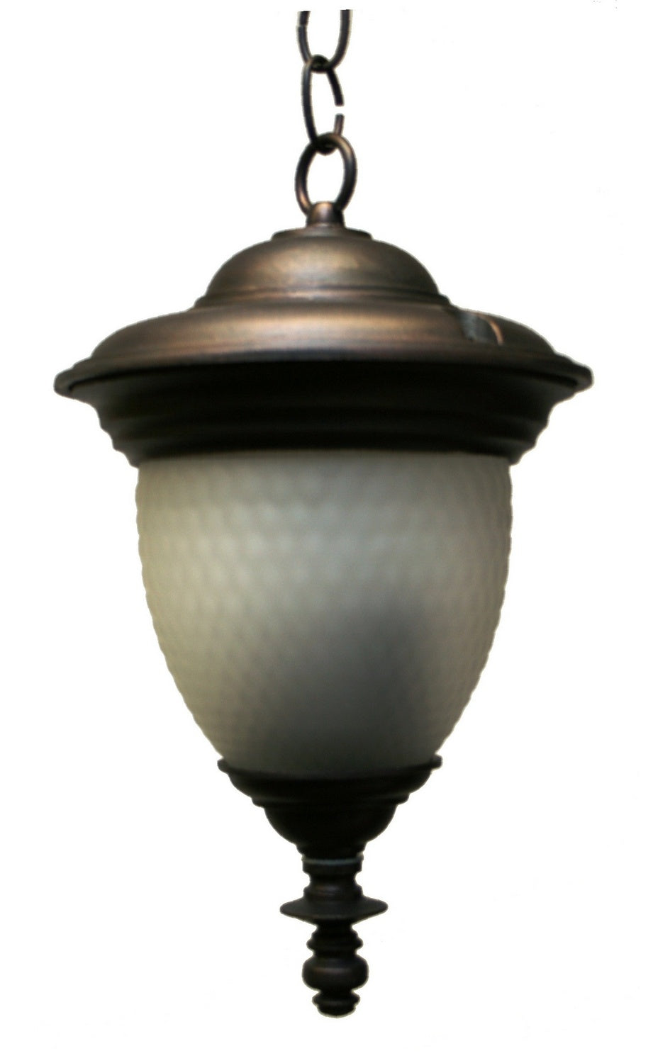Melissa Lighting - TC3731 - Outdoor Pendant - Tuscany Collection