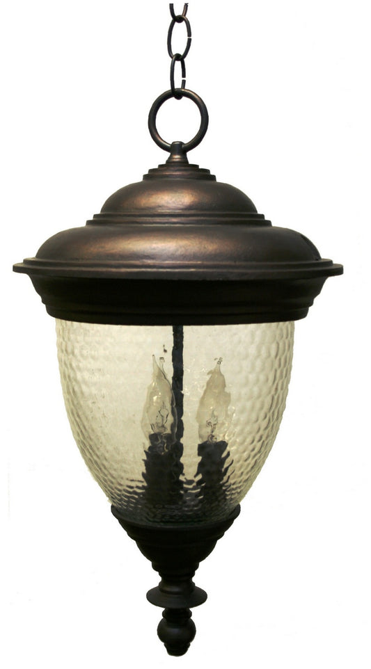 Melissa Lighting - TC3751 - Outdoor Pendant - Tuscany Collection