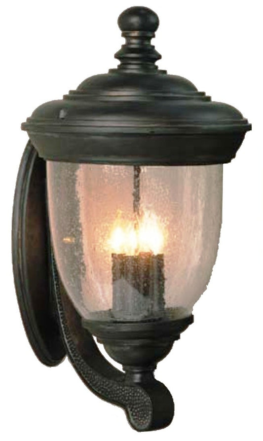 Tuscany Collection Outdoor Wall Mount