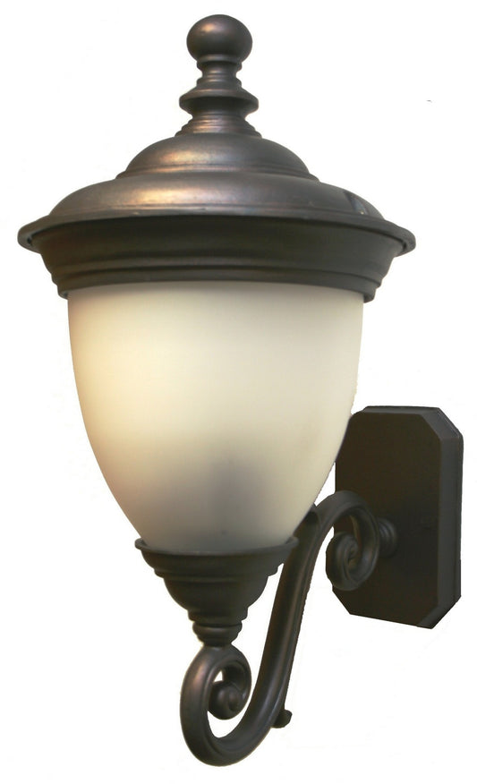 Tuscany Collection Outdoor Wall Mount