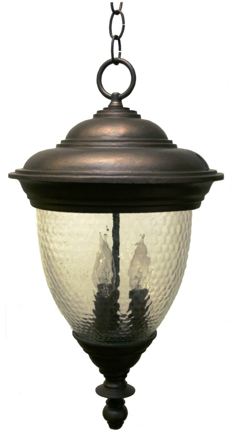 Melissa Lighting - TC3791 - Outdoor Pendant - Tuscany Collection