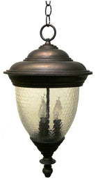 Tuscany Collection Outdoor Pendant