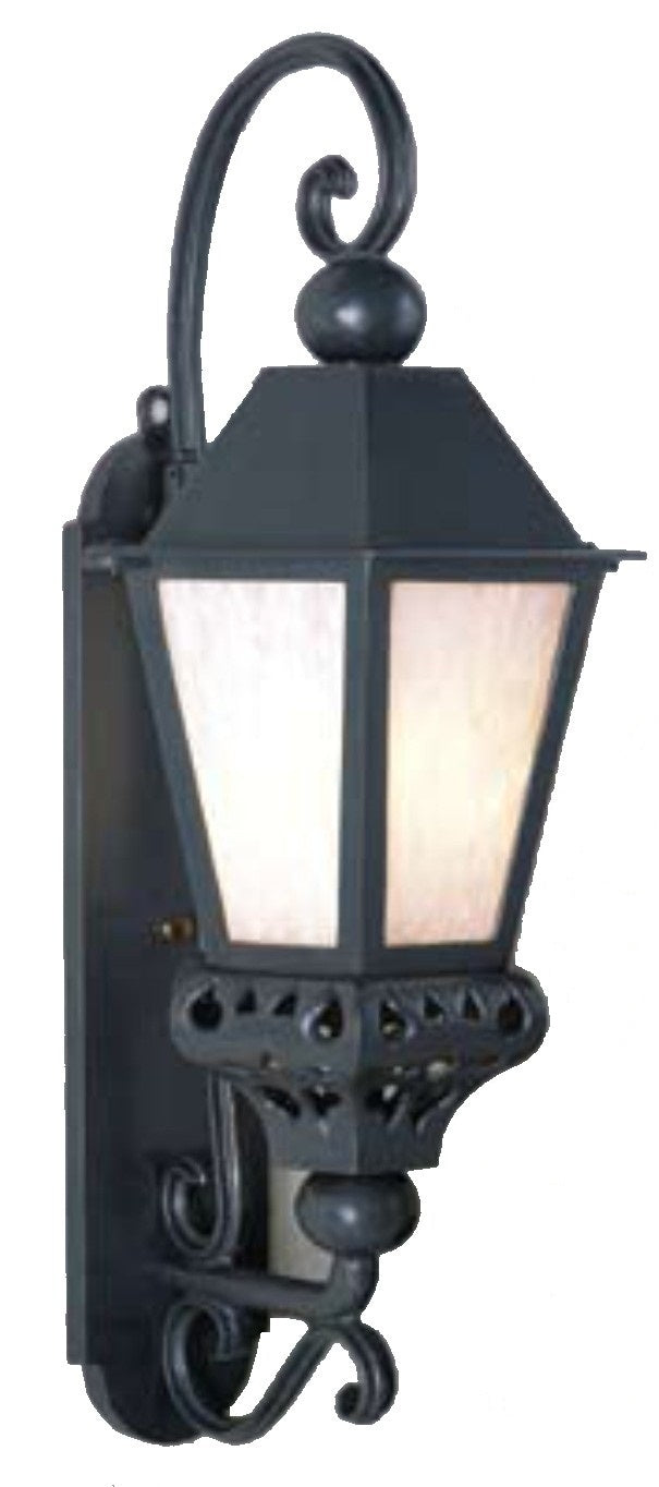 Melissa Lighting - TC385018 - Outdoor Wall Mount - Tuscany Collection