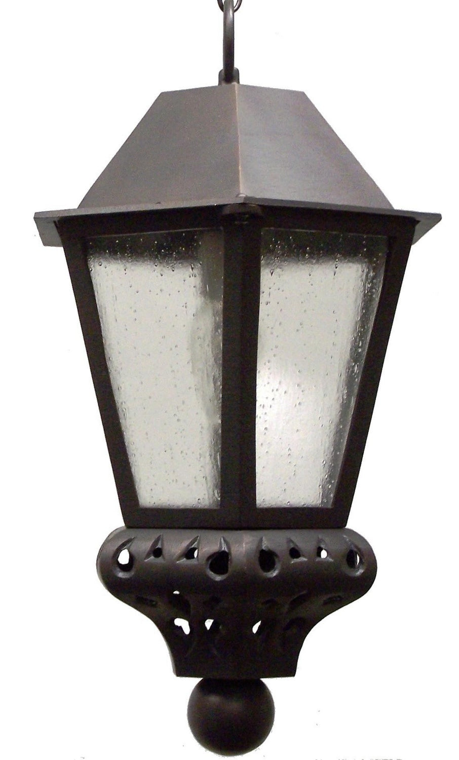 Melissa Lighting - TC3851 - Outdoor Pendant - Tuscany Collection