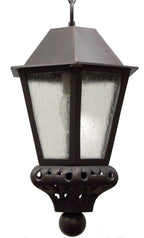 Tuscany Collection Outdoor Pendant