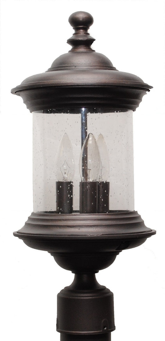 Melissa Lighting - TC4030 - Outdoor Post Lantern - Tuscany Collection