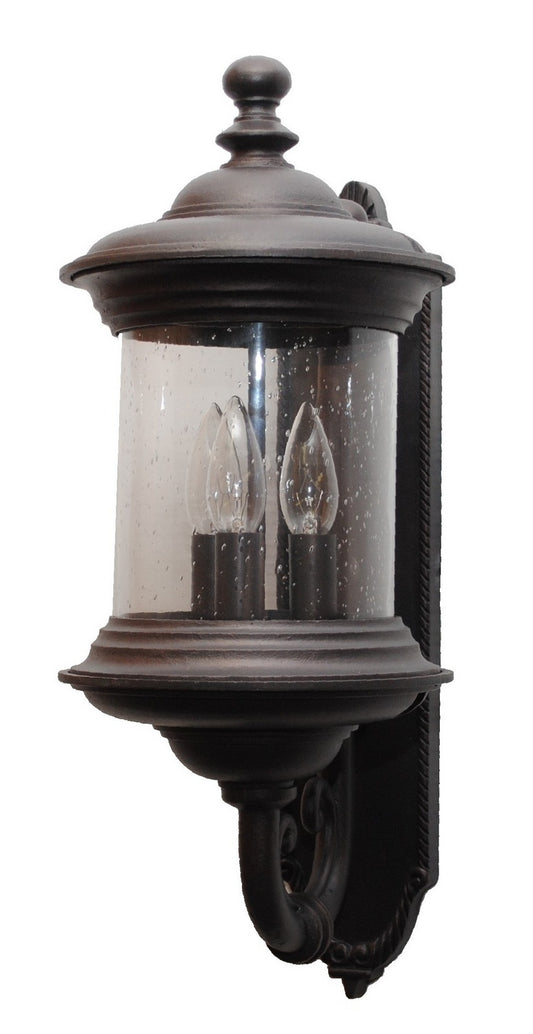 Tuscany Collection Outdoor Wall Mount