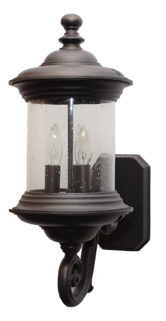 Tuscany Collection Outdoor Wall Mount