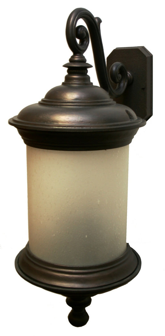 Tuscany Collection Outdoor Wall Mount